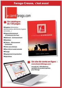 Farago Creuse & Le Carre Farago